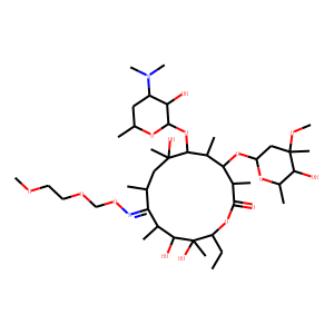 Roxithromycin