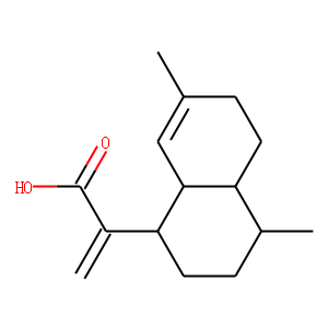 Artemisic Acid