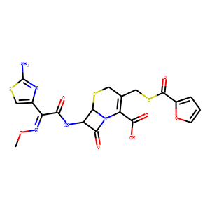 Ceftiofur
