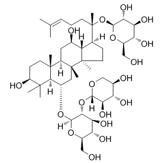 Notoginsenoside R1