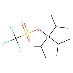 Triisopropylsilyl Trifluoromethanesulfonate