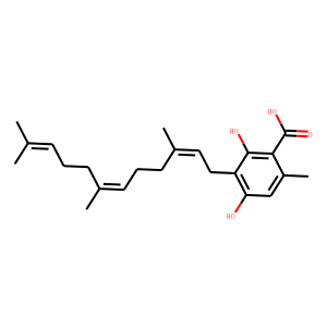 Grifolic Acid