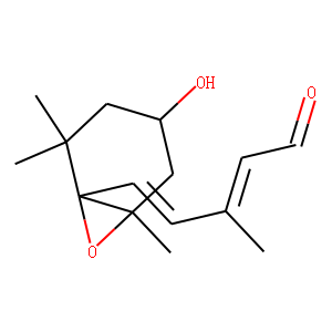 Xanthoxin