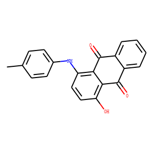 Solvent Violet 13