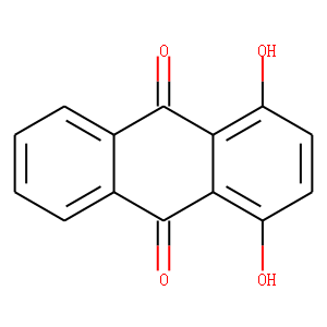 Quinizarin