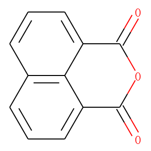 1,8-Naphthoic Anhydride