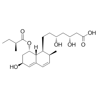 Pravastatin