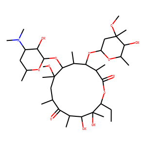 Clarithromycin