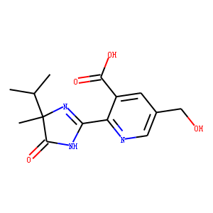 Desmethyl Imazamox