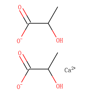 Lactic Acid Calcium Salt (2:1)