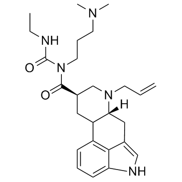 Cabergoline