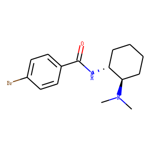 Bromadoline maleate