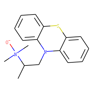 Promethazine N-Oxide