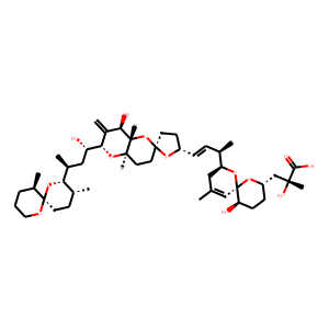 Dinophysistoxin-1