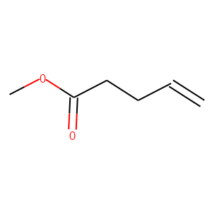 4-Pentenoic Acid Methyl Ester