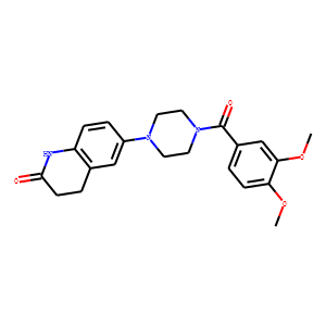 Vesnarinone