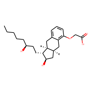 Treprostinil