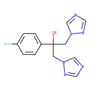 2-Desfluoro Fluconazole