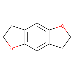 2,3,6,7-Tetrahydro-benzo[1,2-b:4,5-b’]difuran