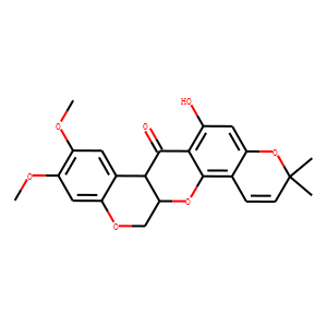 α-Toxicarol