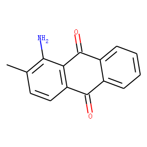 1-Amino-2-methylanthraquinone