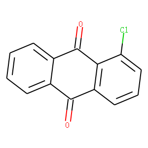 1-Chloroanthraquinone