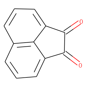 1,2-Acenaphthylenedione
