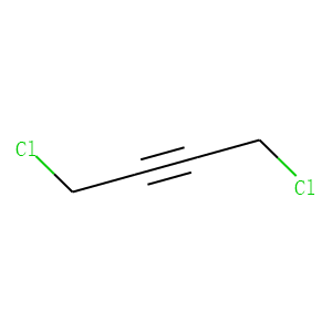 1,4-Dichloro-2-butyne 