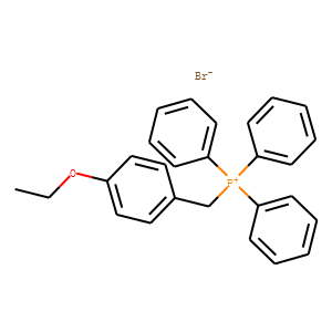 4-Ethoxybenzyltriphenylphosphonium Bromide