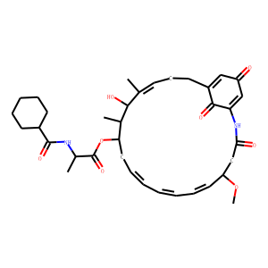 Ansatrienin A