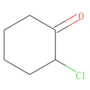 2-Chlorocyclohexanone