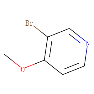 3-bromo-4-methoxypyridine