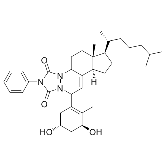 Impurity C of Alfacalcidol