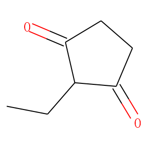 2-Ethyl-1,3-cyclopentanedione