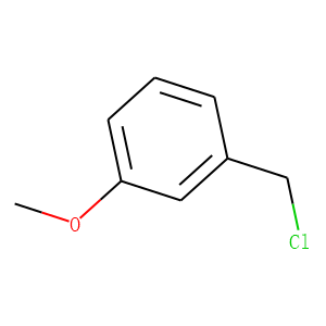 3-Methoxybenzyl Chloride