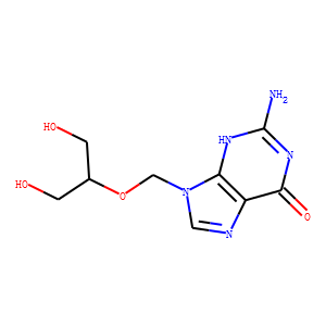 Ganciclovir