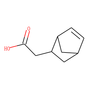 5-Norbornene-2-acetic Acid