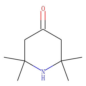 2,2,6,6-Tetramethyl-4-piperidinone