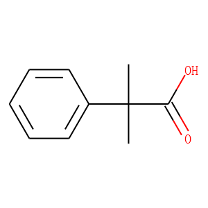 2-Phenylisobutyric Acid