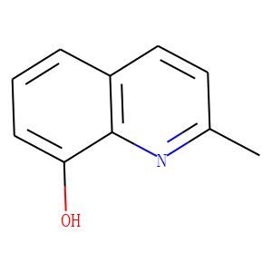 8-Hydroxyquinaldine