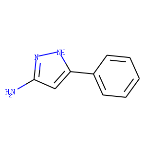 3-Amino-5-phenylpyrazole