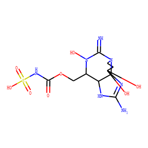 Gonyautoxin-6