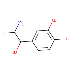 (-)-3,4-Dihydroxy Norephedrine