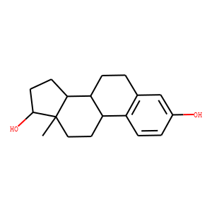 17β-Estradiol-13C2