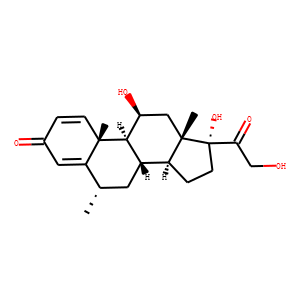 Methylprednisolone