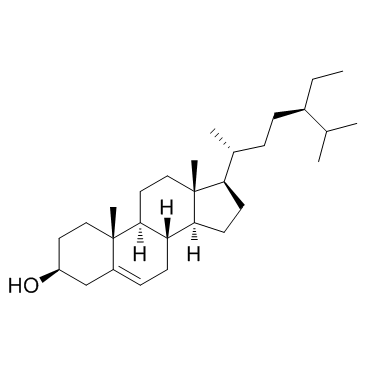 Beta-Sitosterol