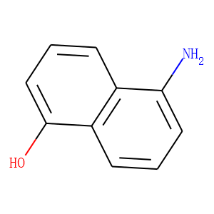 5-Amino-1-naphthol