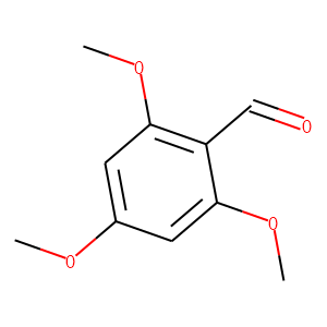 2,4,6-Trimethoxybenzaldehyde