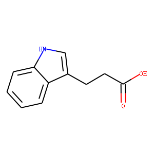 3-Indolepropionic Acid