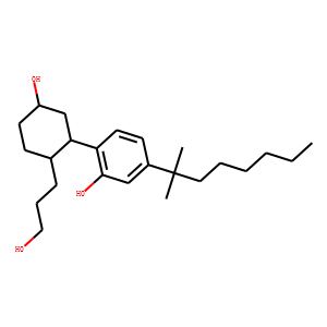 (±)-CP 55,940